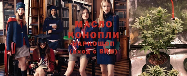 крисы Осташков